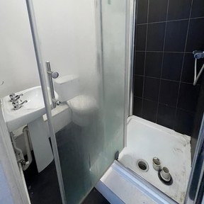 Student Accommodation Cleaning Killin